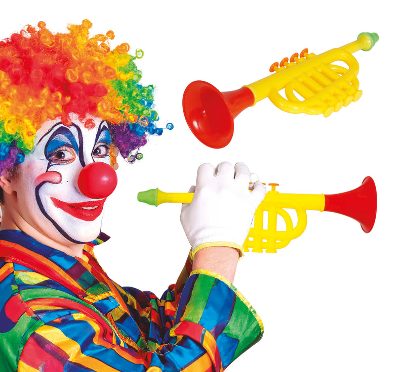 TRUMPET 32 CM