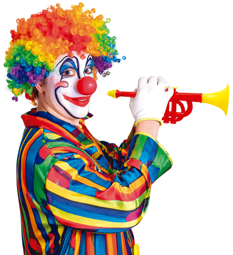 TRUMPET 32 CM