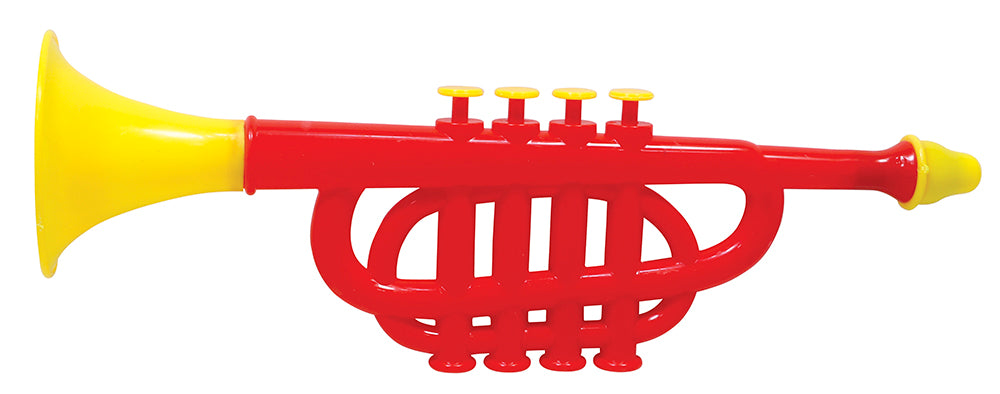 TRUMPET 32 CM