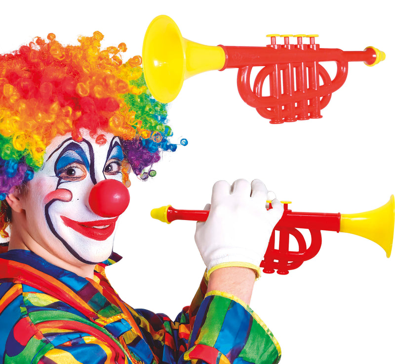 TRUMPET 32 CM