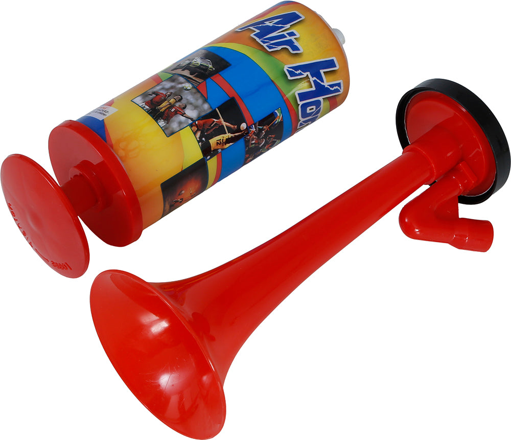 MANUAL AIR HORN