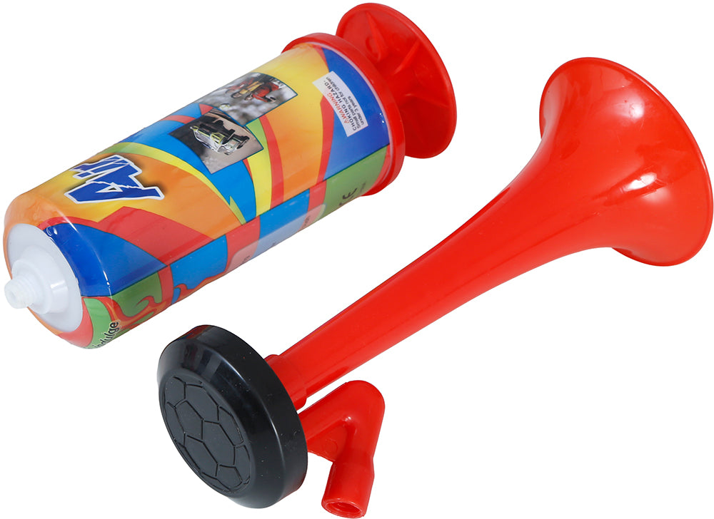 MANUAL AIR HORN