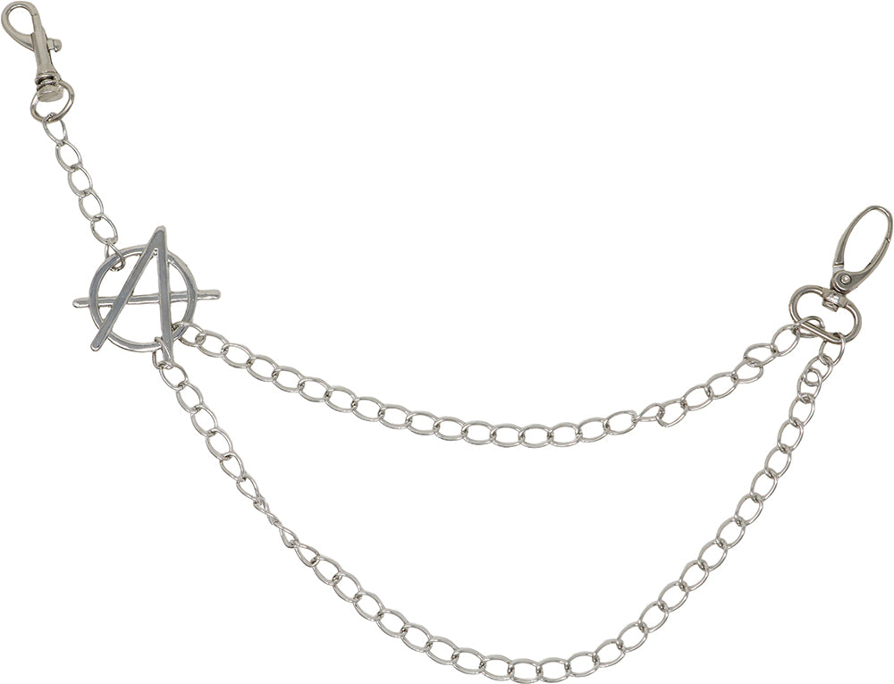 PUNK CHAIN