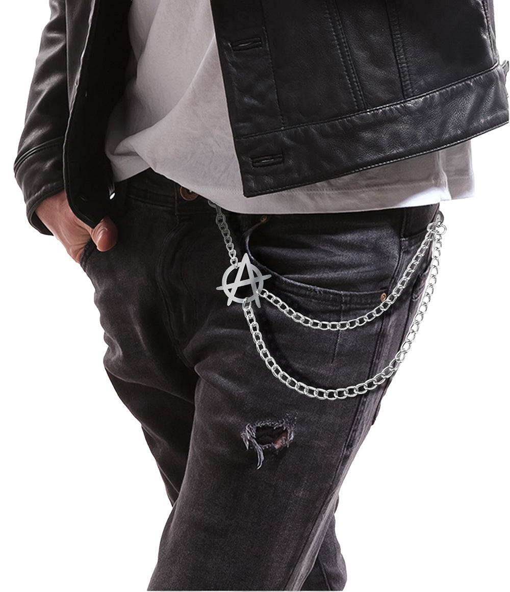 PUNK CHAIN