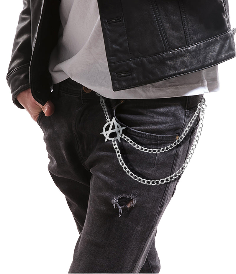 PUNK CHAIN