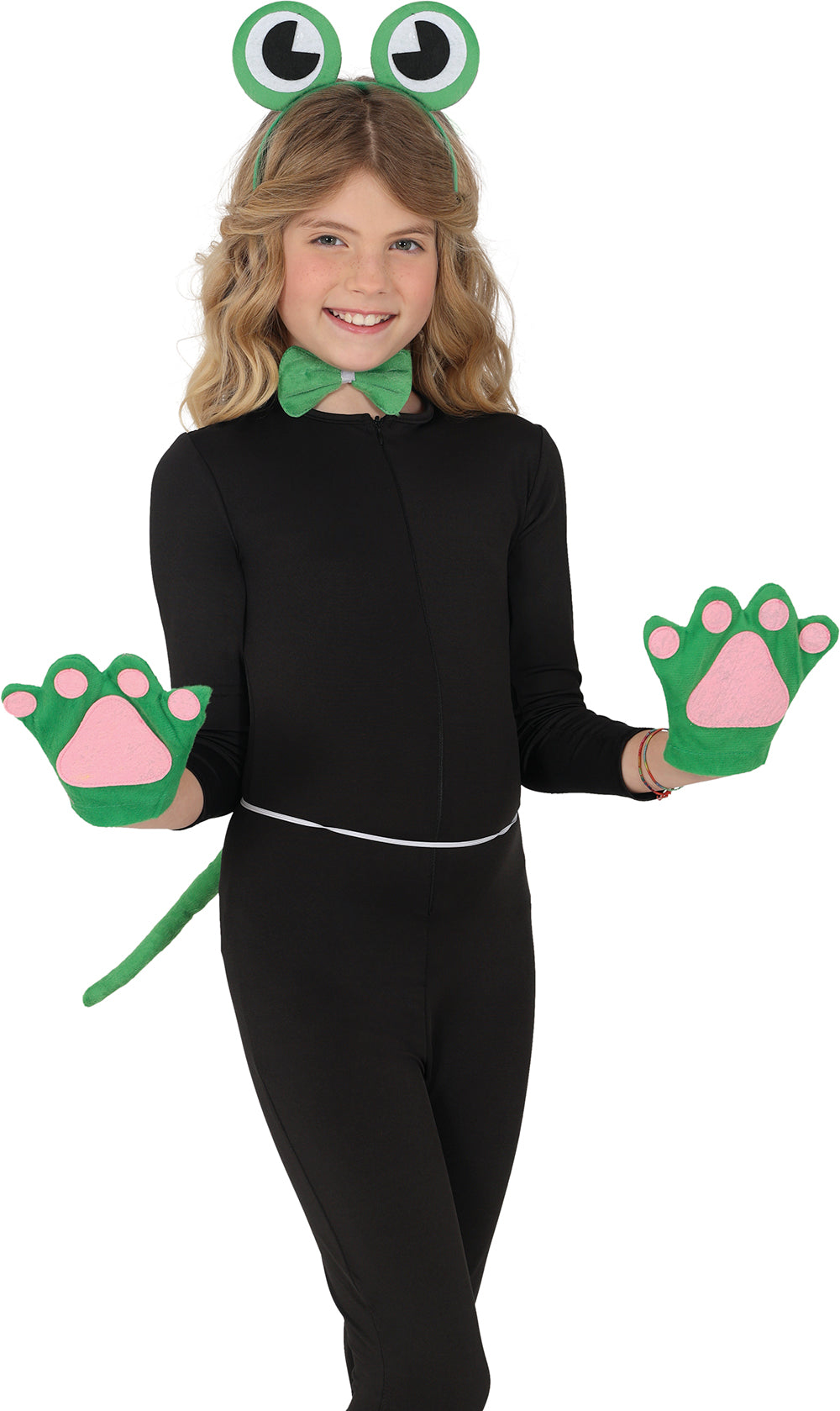 LITTLE FROG SET 4 PZ, CHILDREN