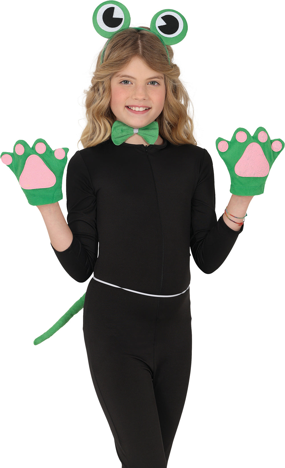 LITTLE FROG SET 4 PZ, CHILDREN