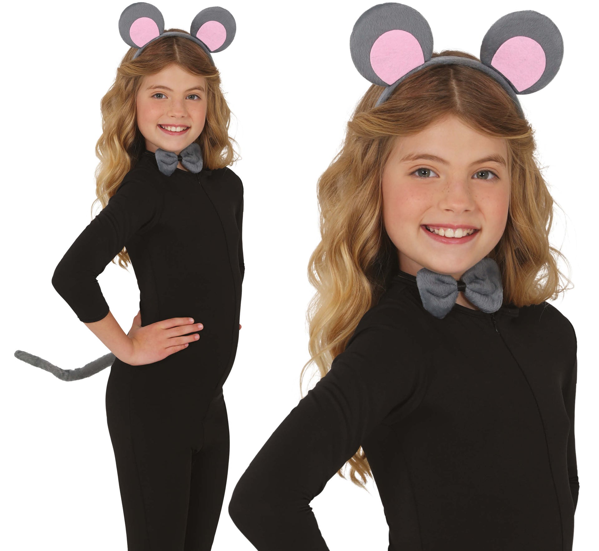 LITTLE MOUSE SET 3 PZ