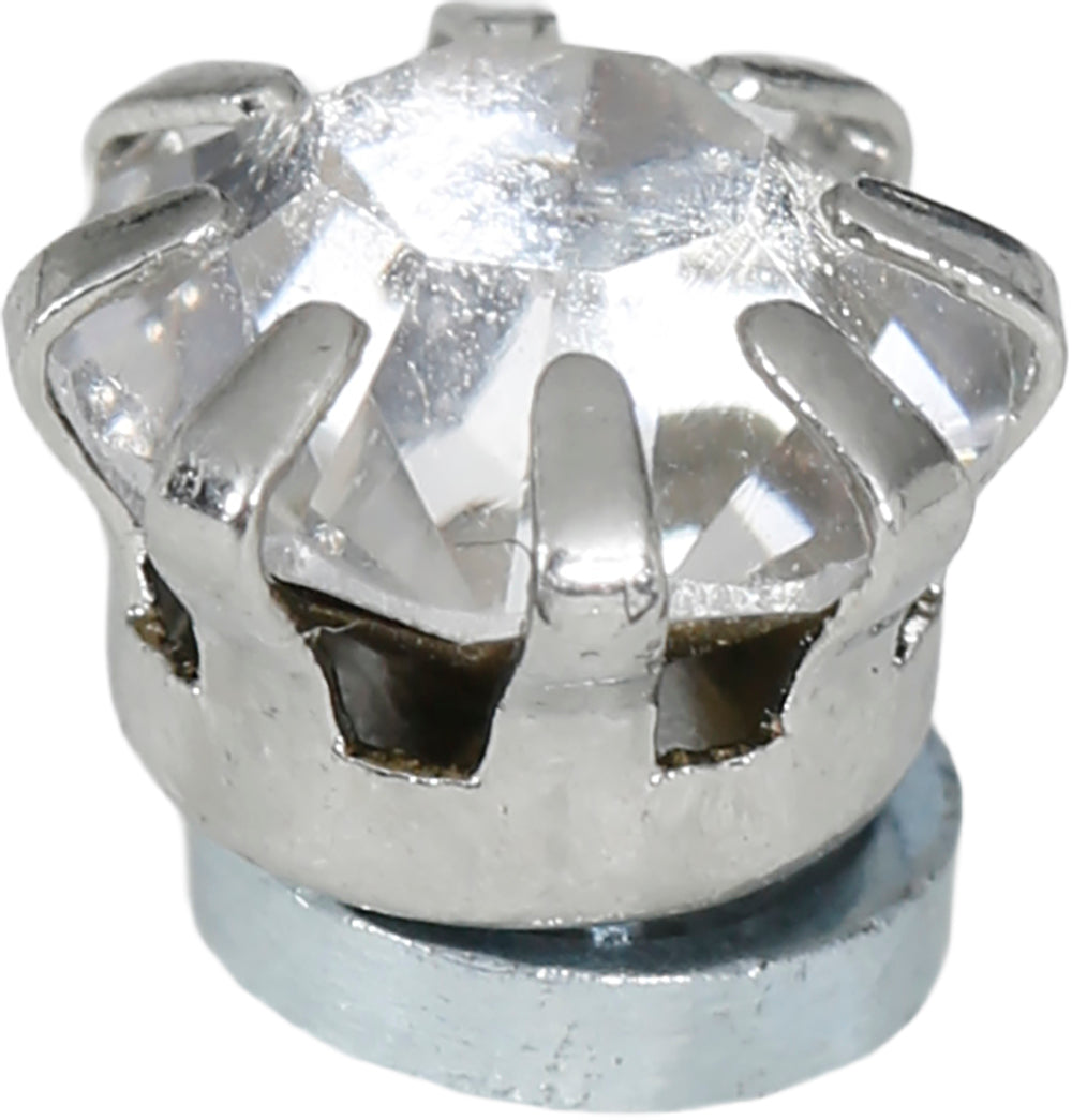 BLISTER WITH 2 MAGNETIC EARRINGS