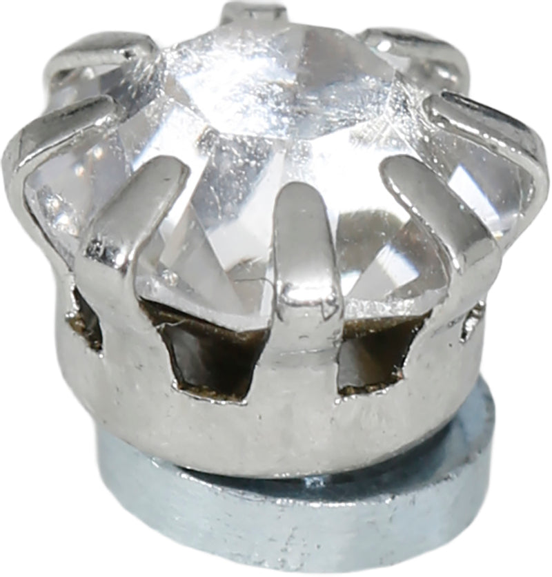 BLISTER WITH 2 MAGNETIC EARRINGS