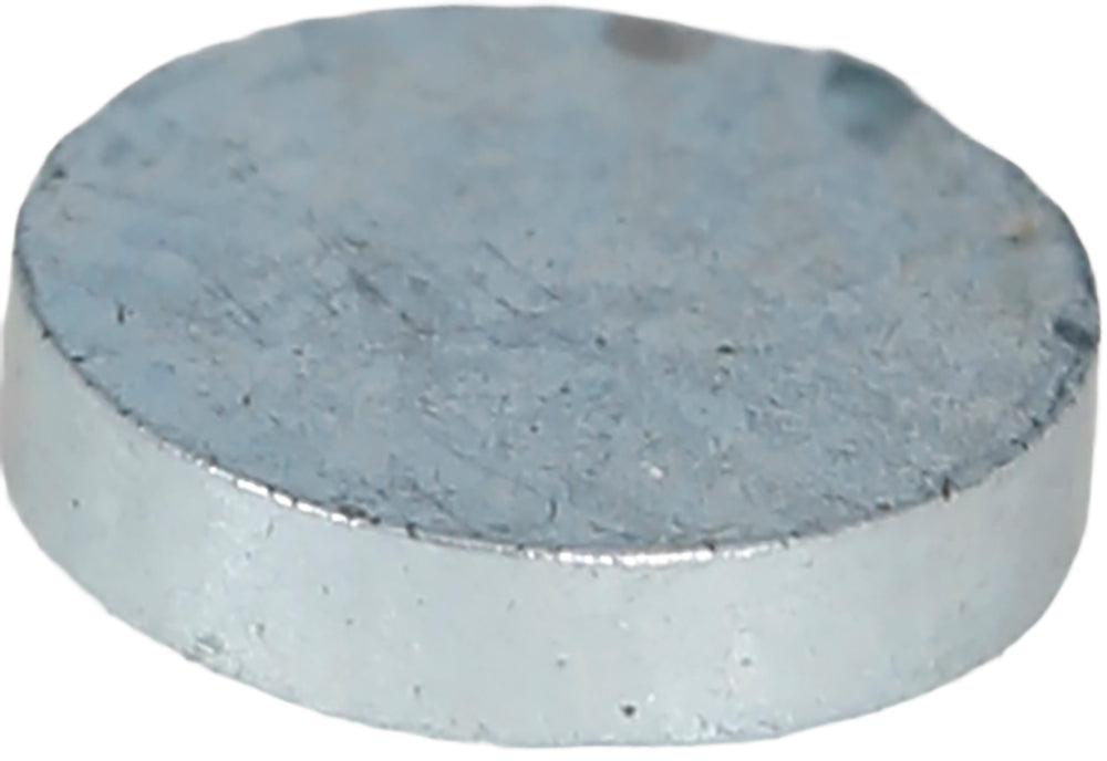 BLISTER WITH 2 MAGNETIC EARRINGS