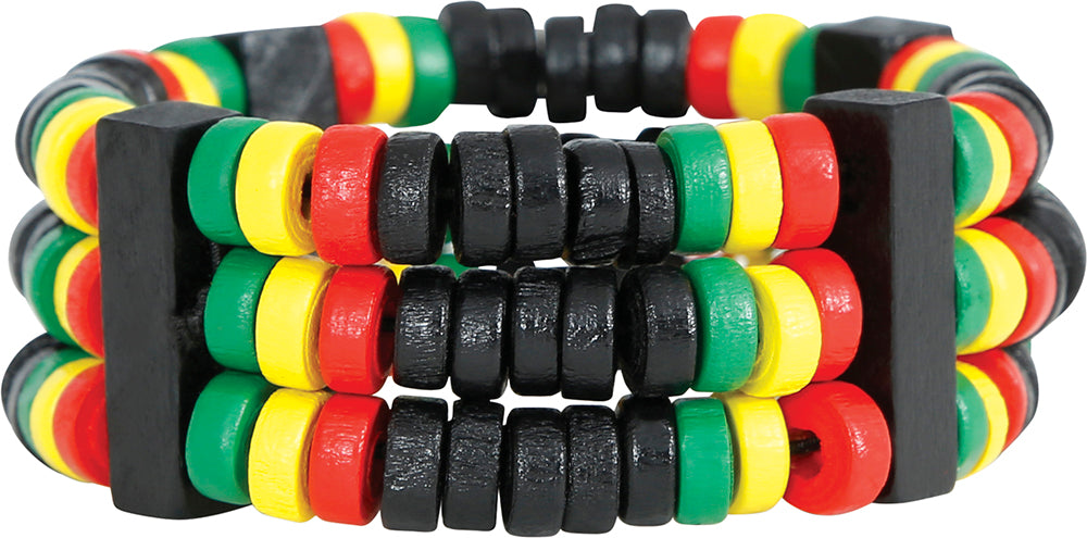 RASTAFARI BRACELET