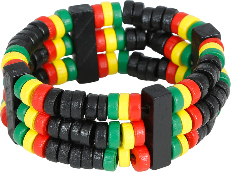 RASTAFARI BRACELET