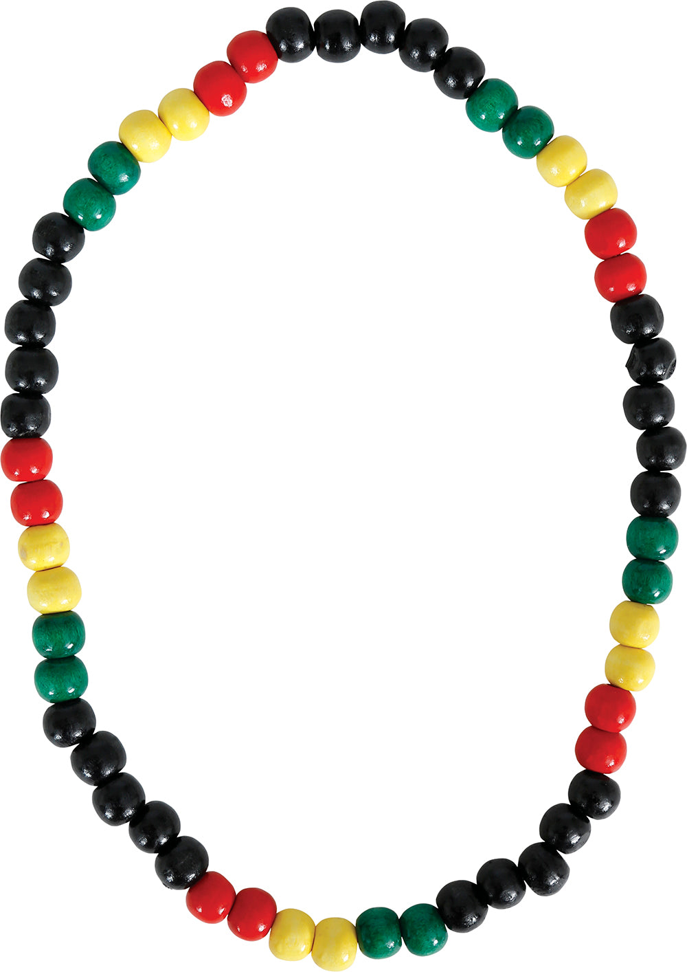 RASTAFARI NECKLACE