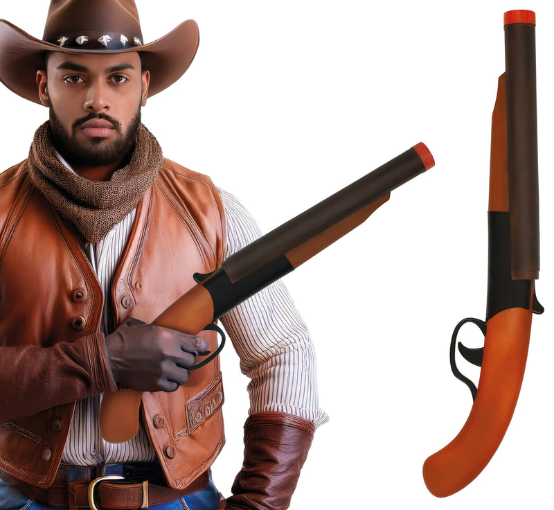 RECOIL GUN 50 CM