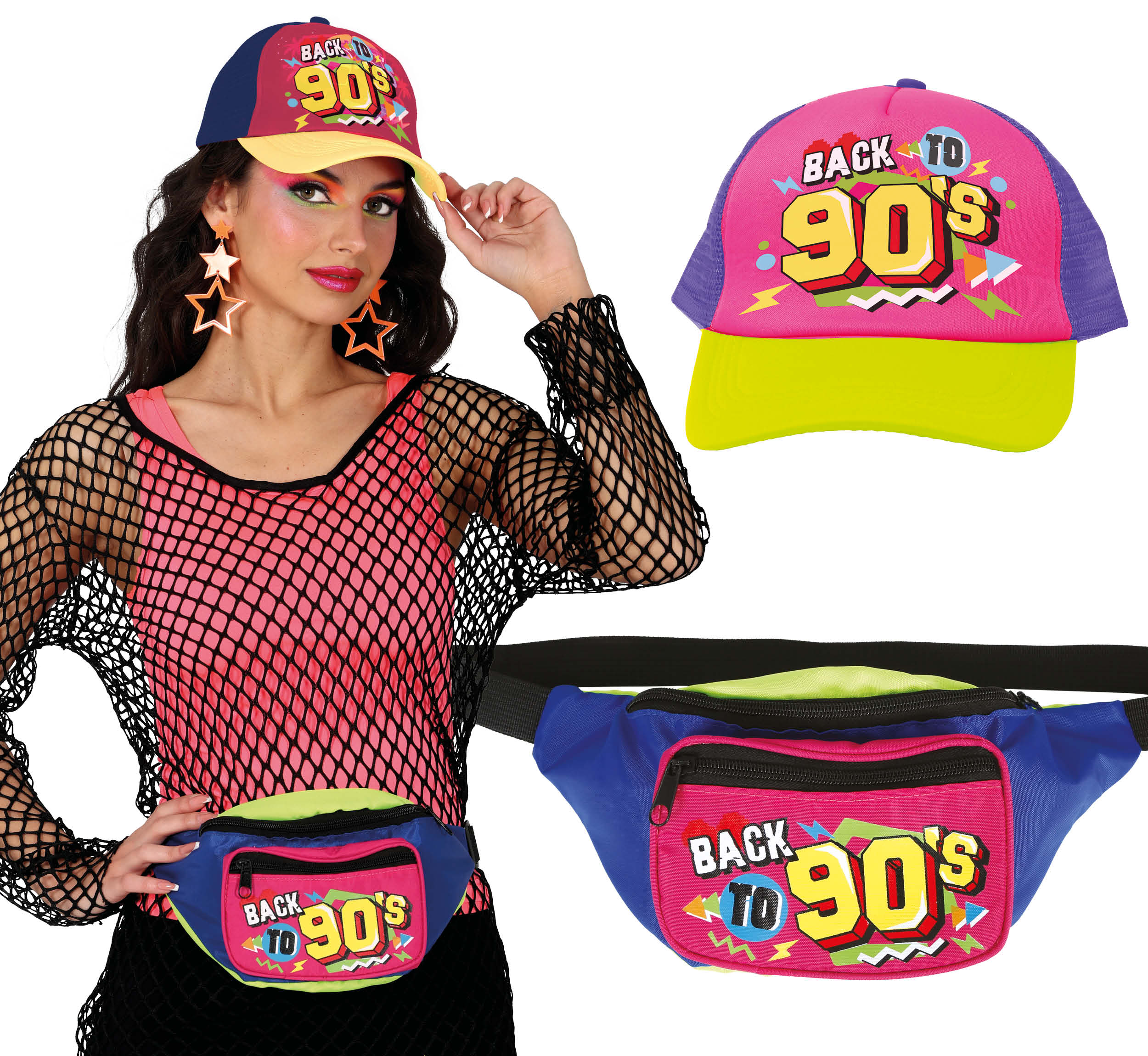 90S SET