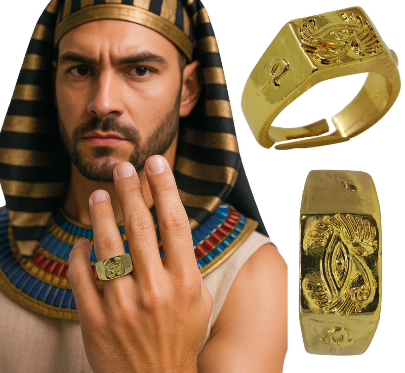 EGYPTIAN RING