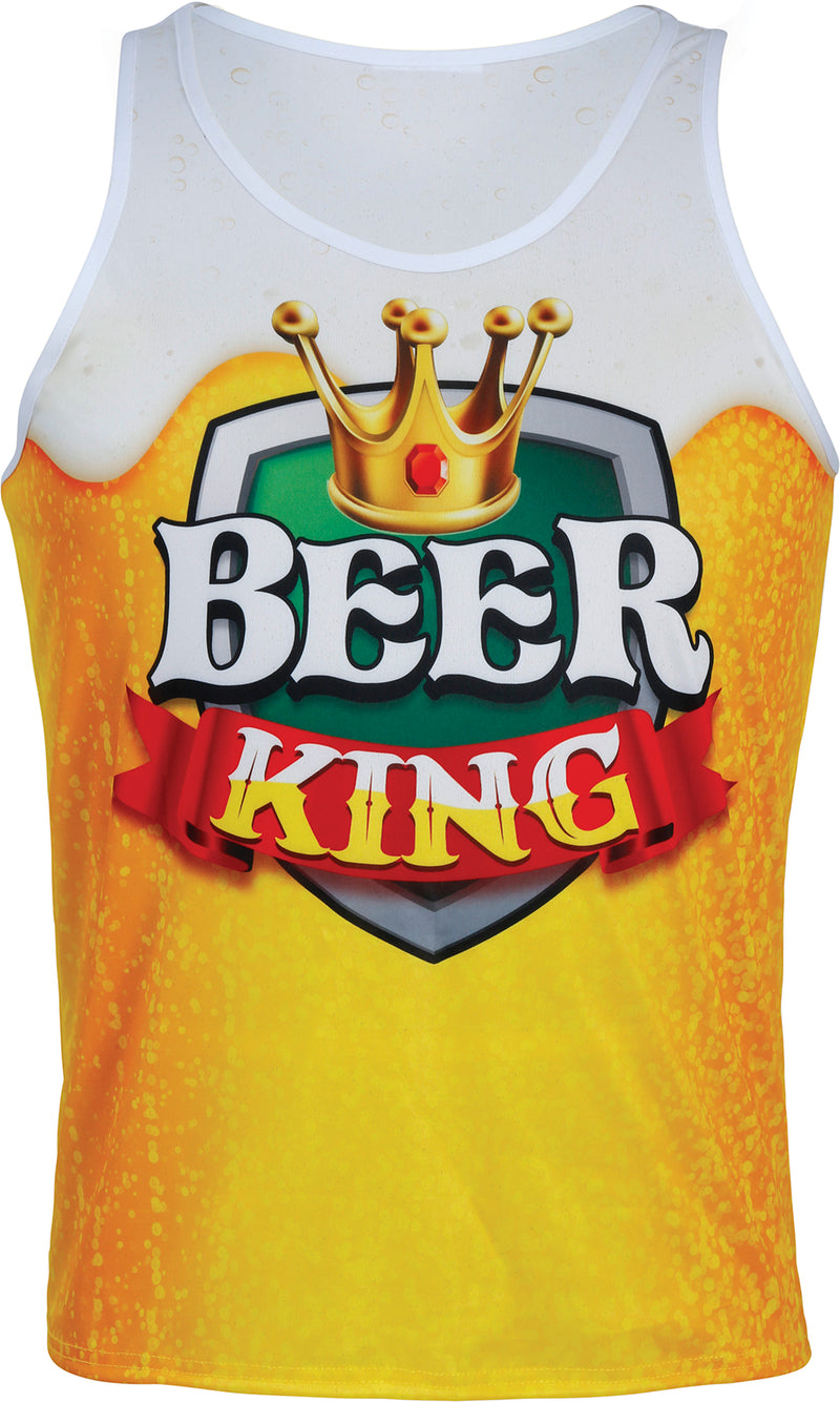 BEERKING T-SHIRT, ADULT, 52 - 54 (L)