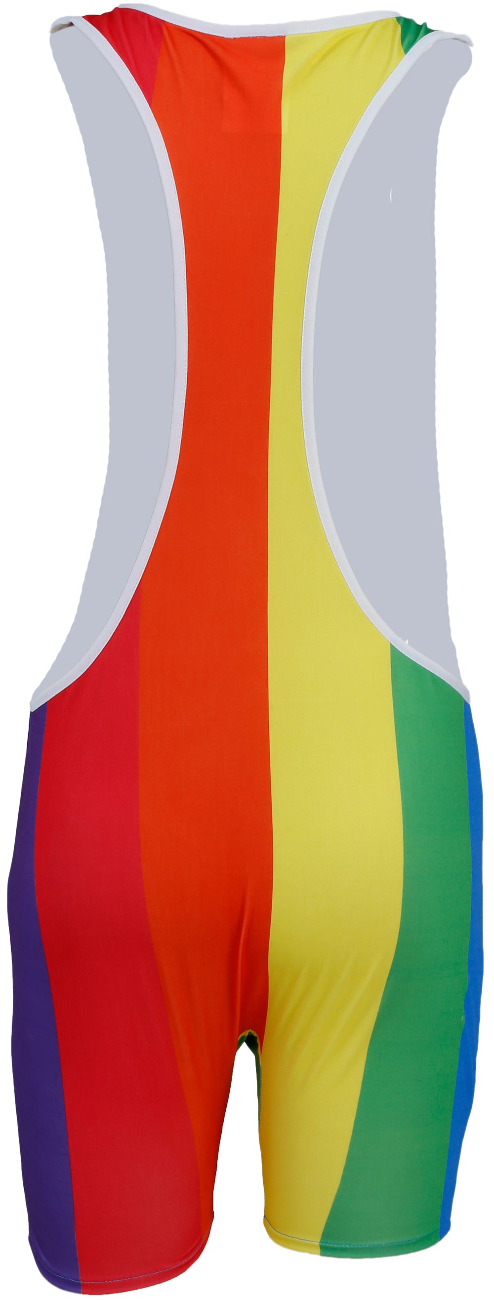 JUMPSUIT RAINBOW, 52 - 54 (L)