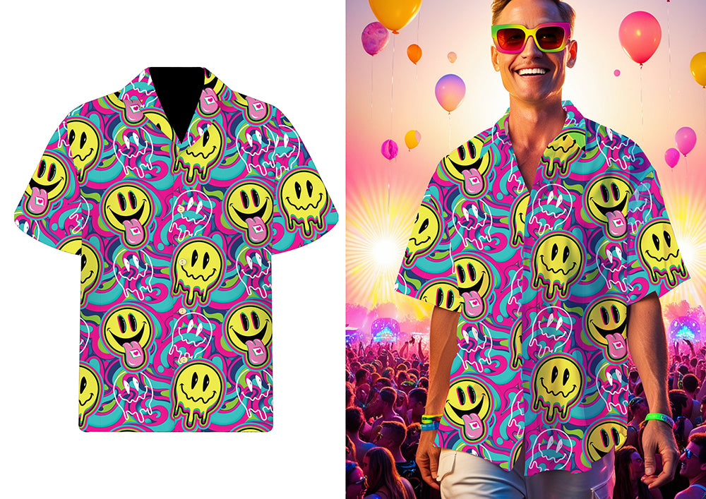 ACID SHIRT