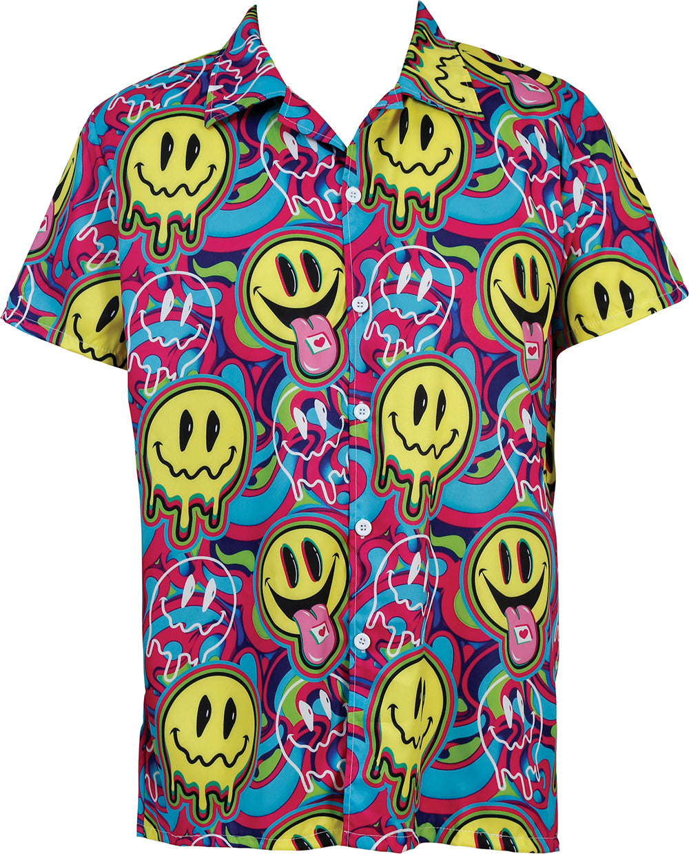ACID SHIRT