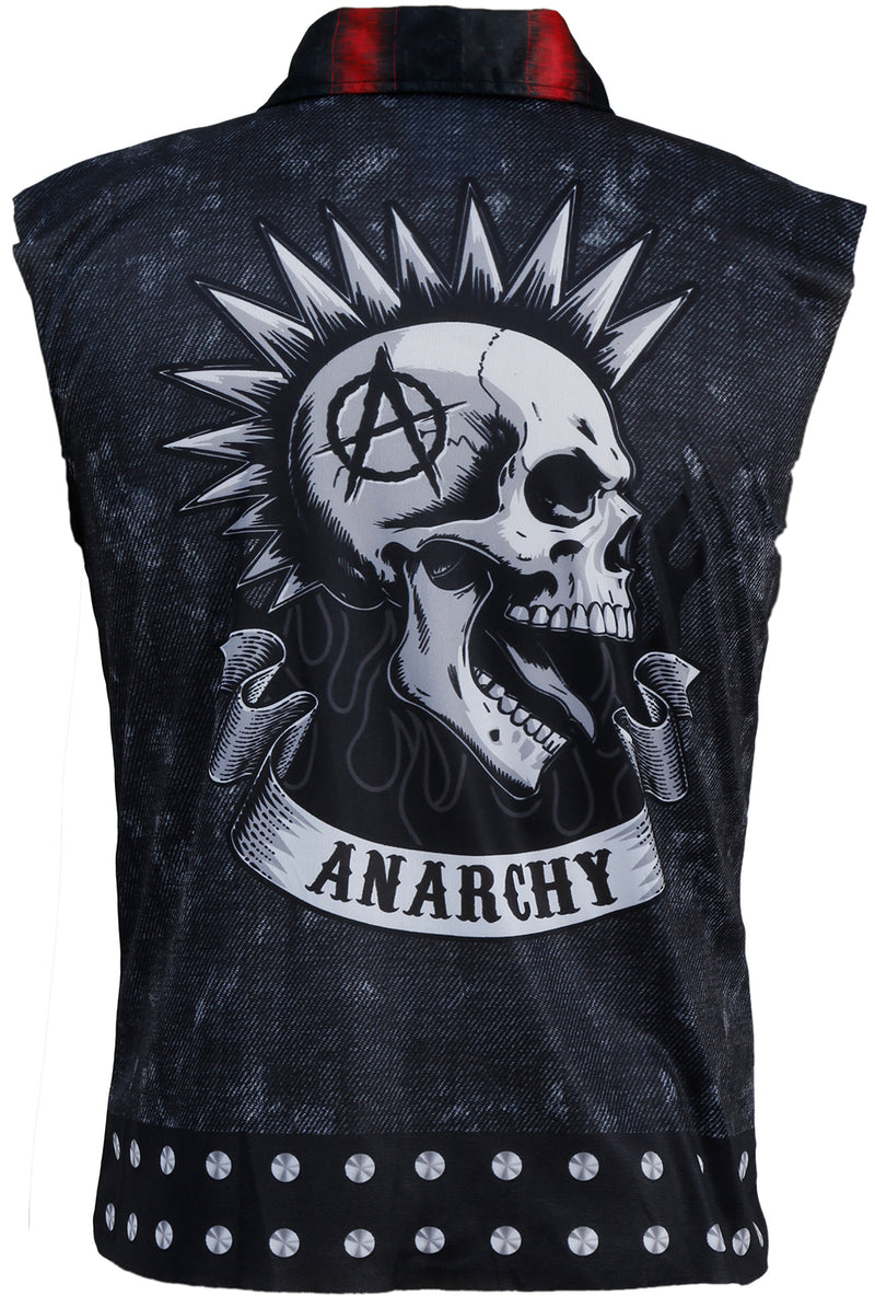 PUNK VEST