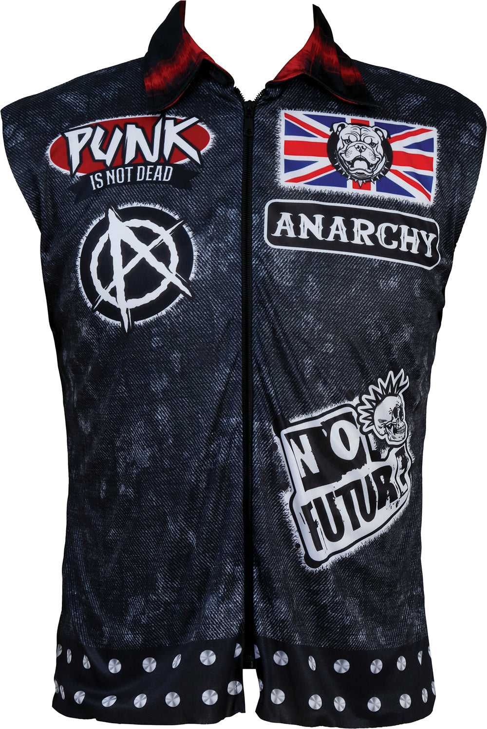 PUNK VEST