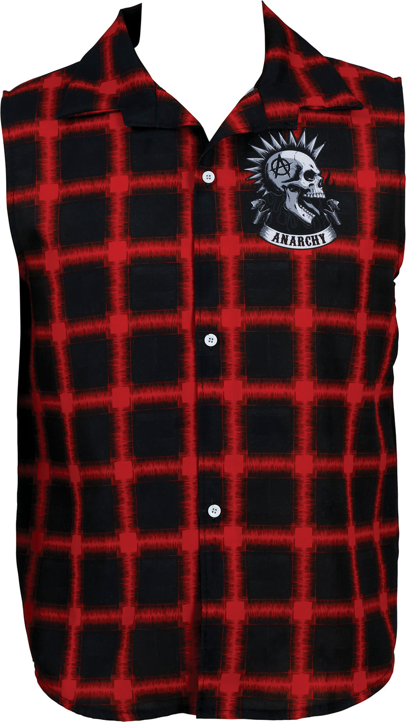 PUNK SHIRT