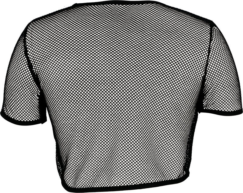 SHROOMS MESH T-SHIRT