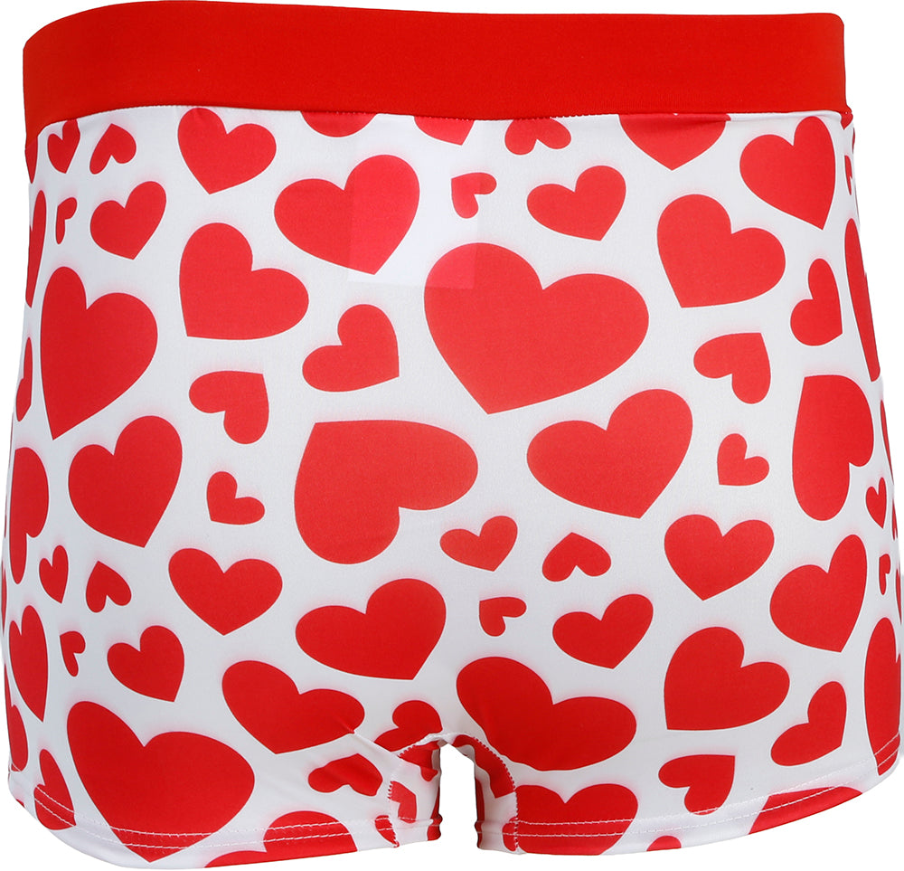 I LOVE YOU UNDERWEAR, 52 - 54 (L)