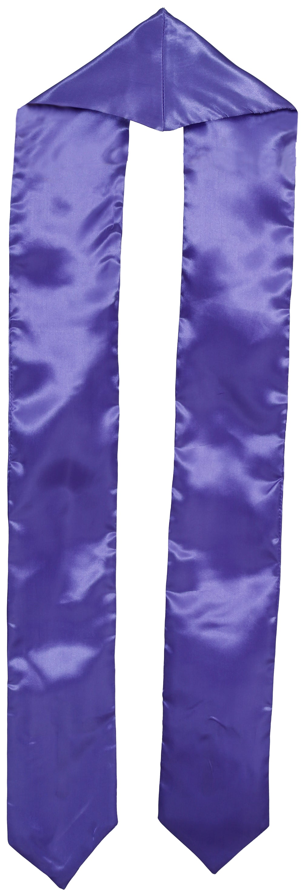 PURPLE STOLE