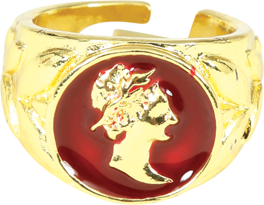 ROMAN RING