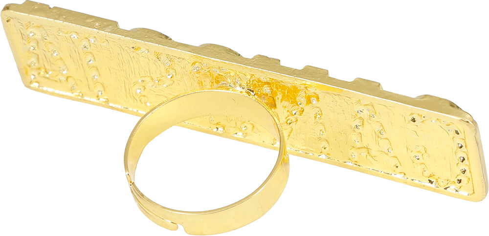 GANGSTA RING