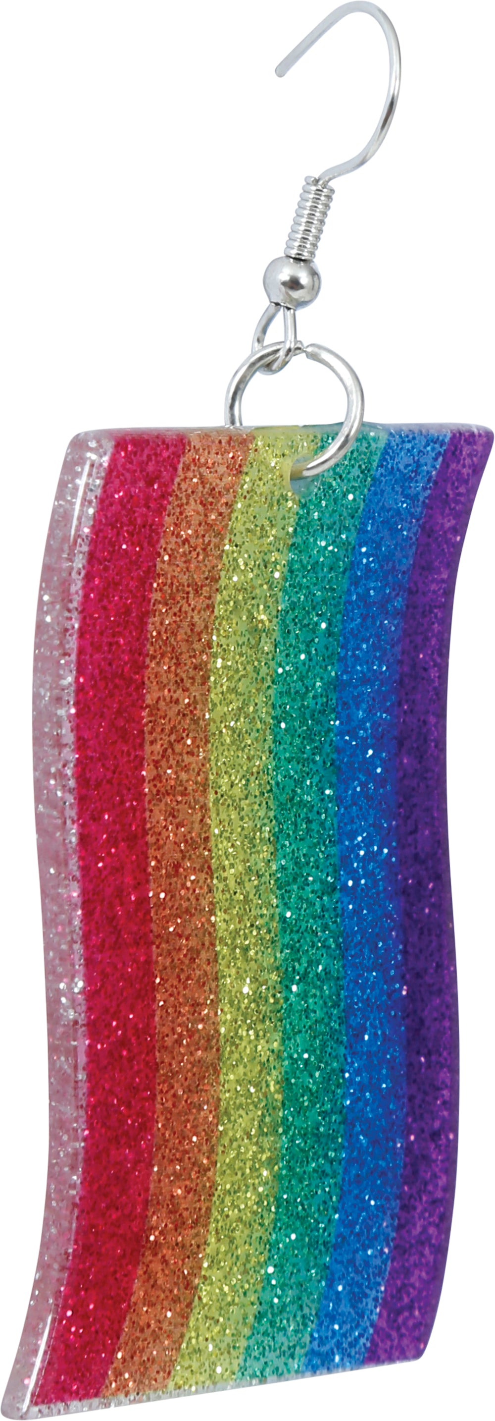 RAINBOW EARRINGS