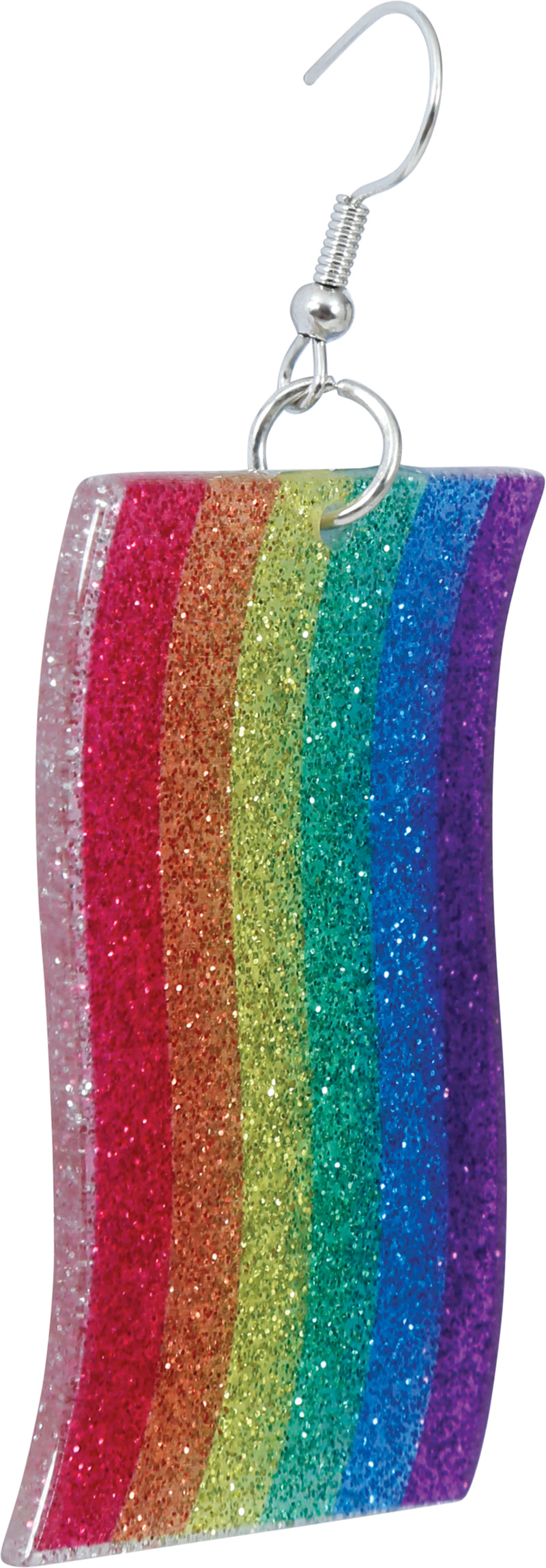 RAINBOW EARRINGS