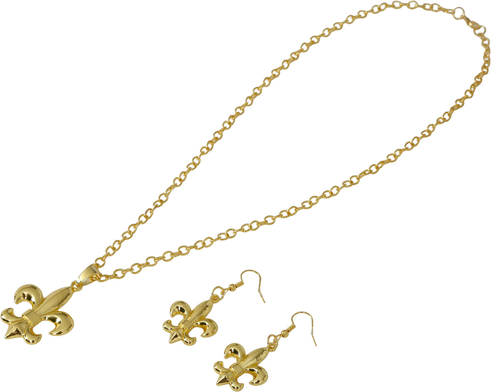 ROMAN JEWELRY SET