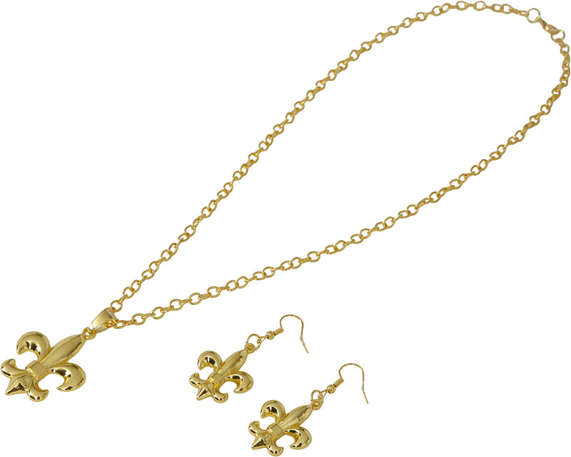 ROMAN JEWELRY SET