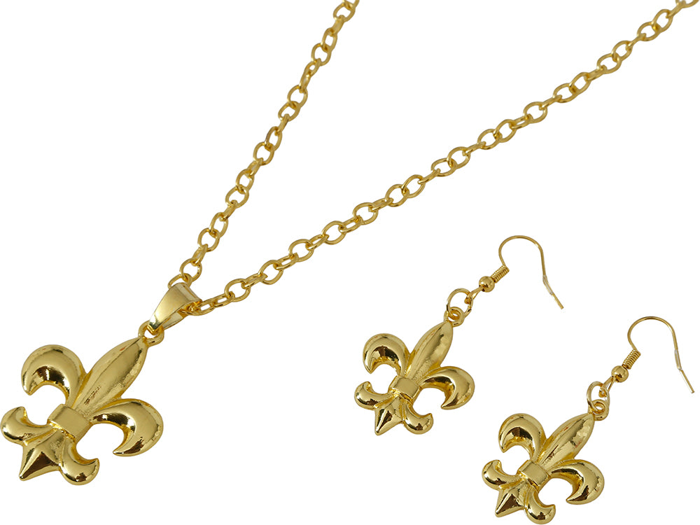 ROMAN JEWELRY SET