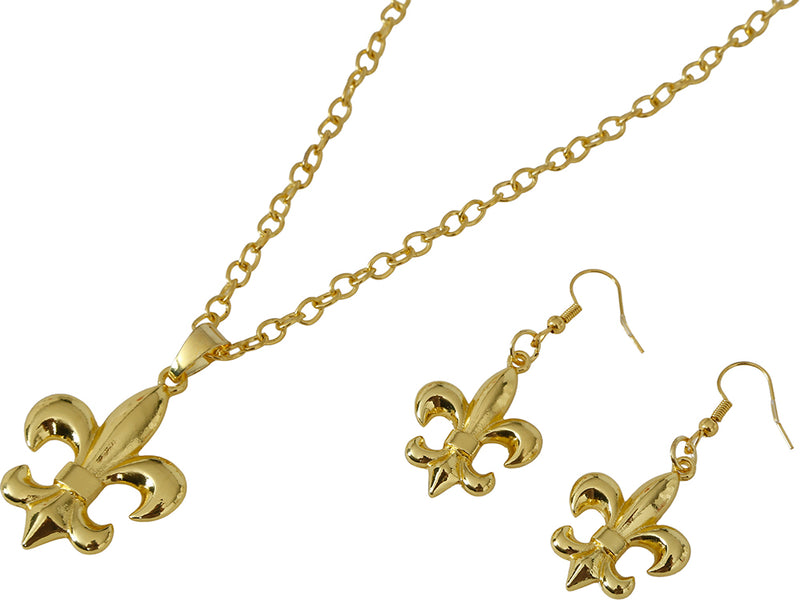 ROMAN JEWELRY SET