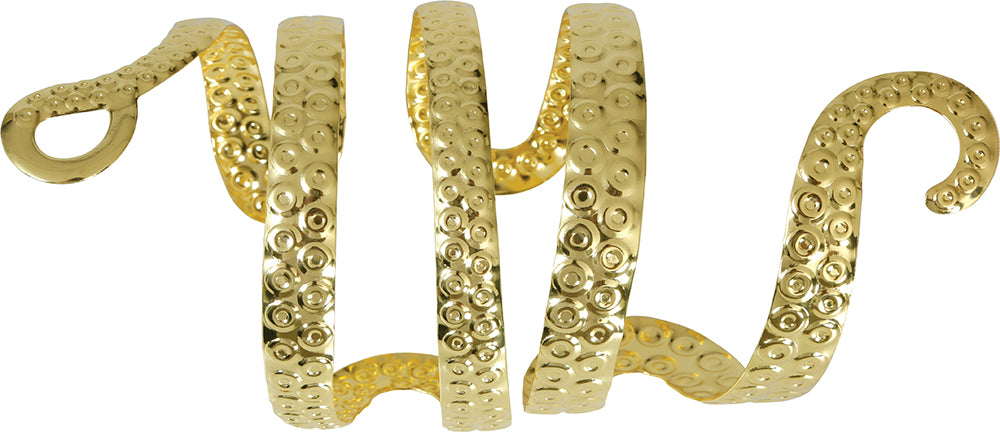 RIGID SERPENT BRACELET