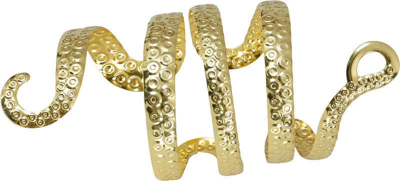 RIGID SERPENT BRACELET