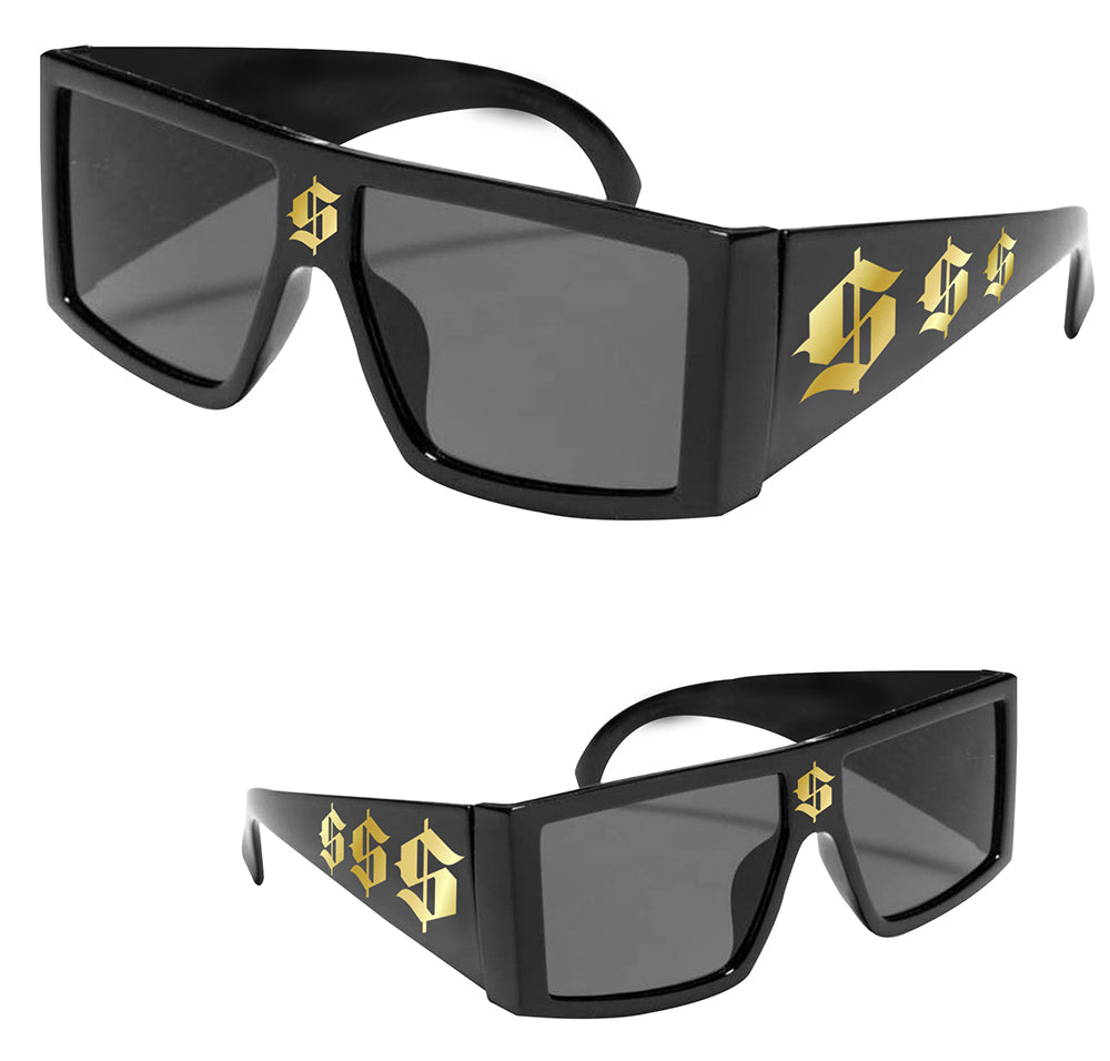 DOLLAR GLASSES