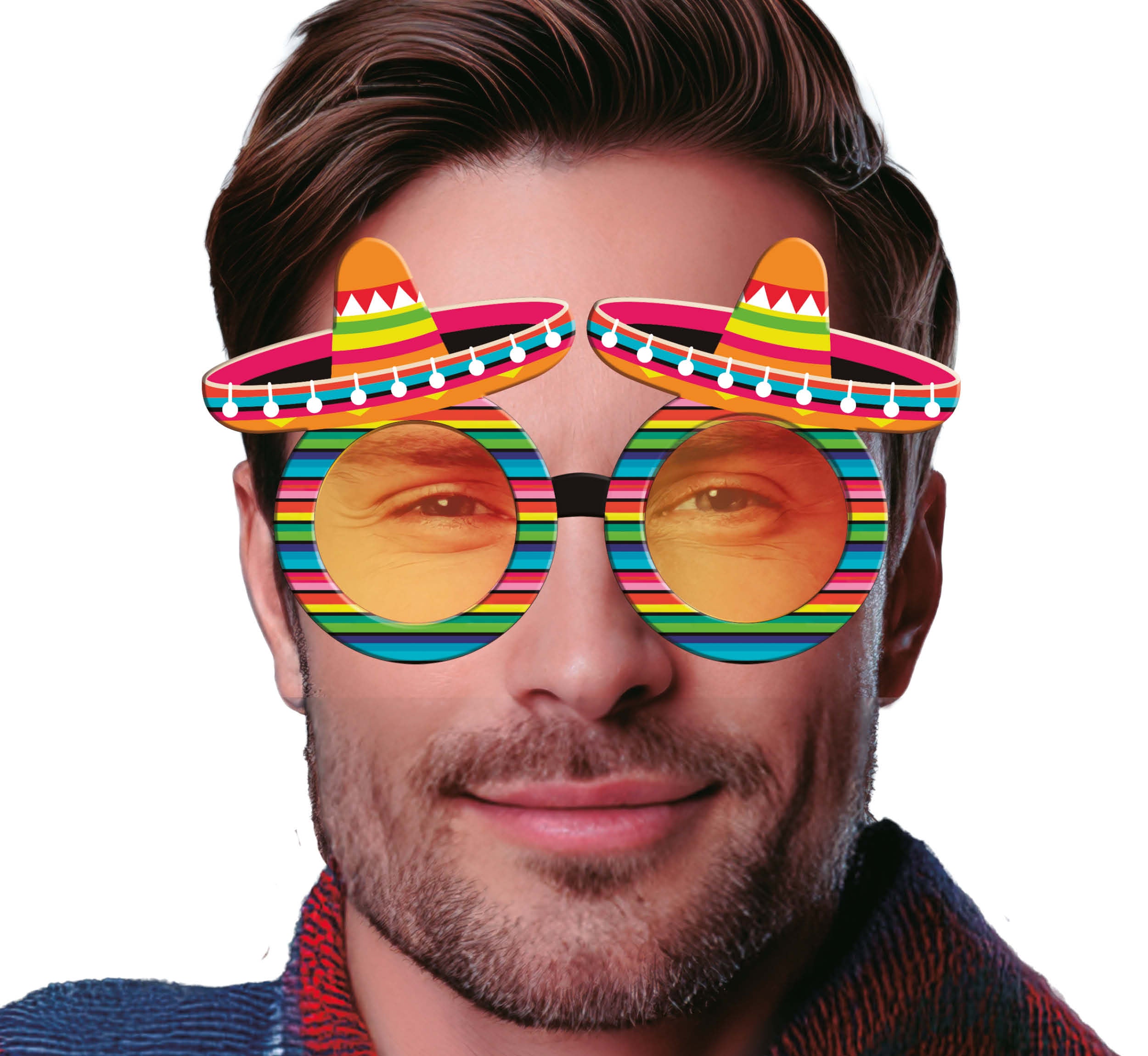 MEXICAN GLASSES