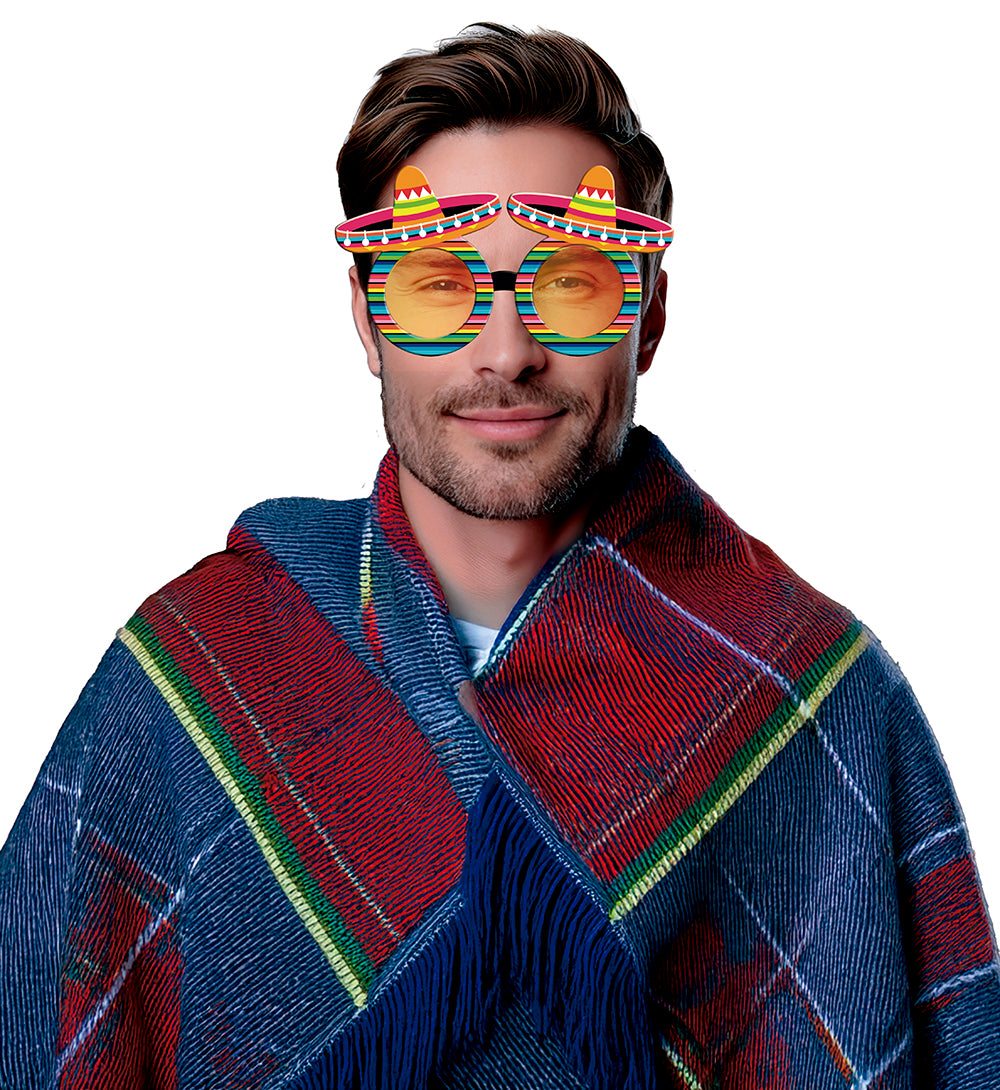 MEXICAN GLASSES