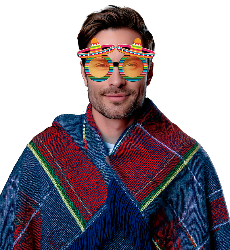 MEXICAN GLASSES