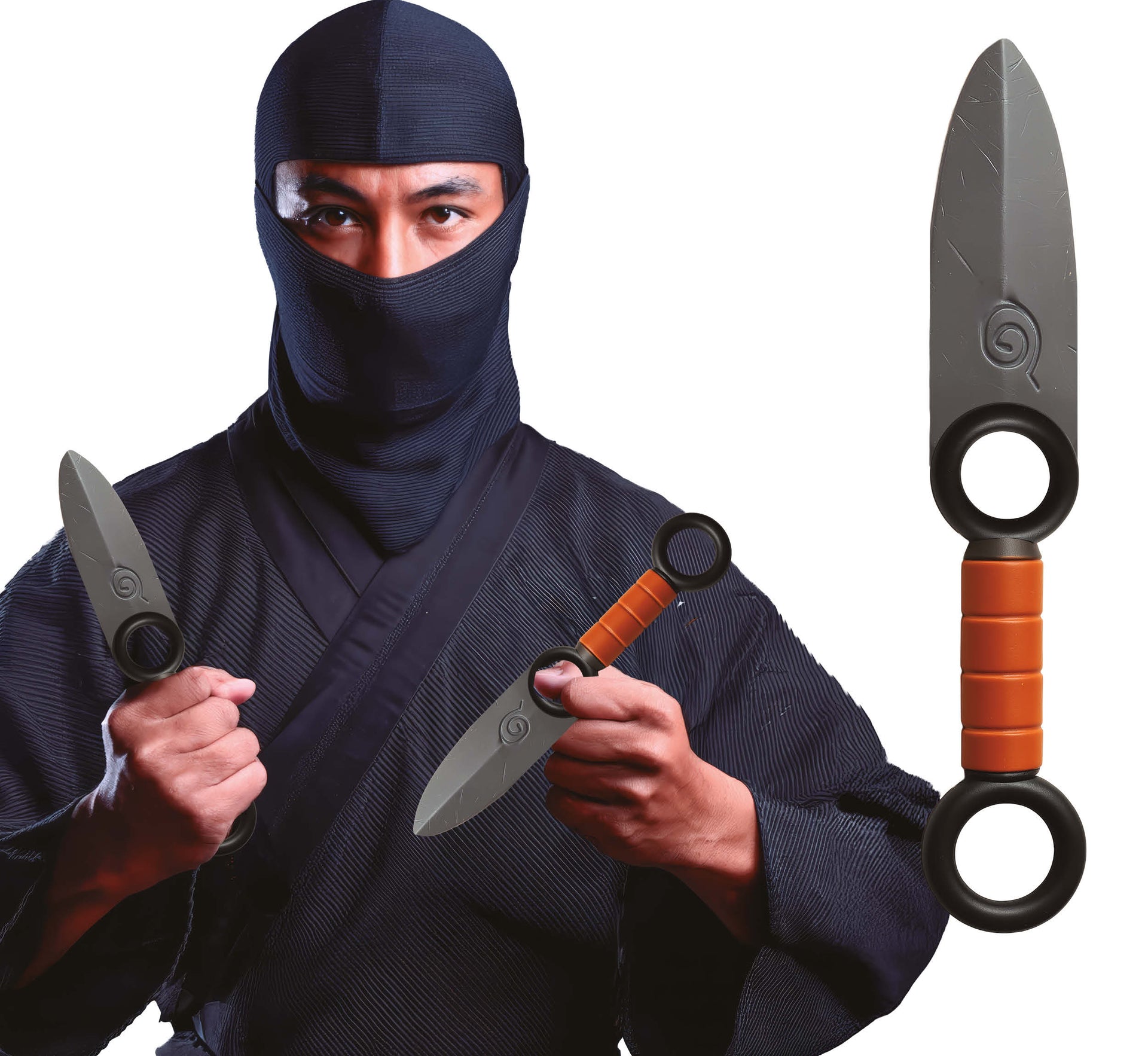 NINJA KUNAI, 18 CMS