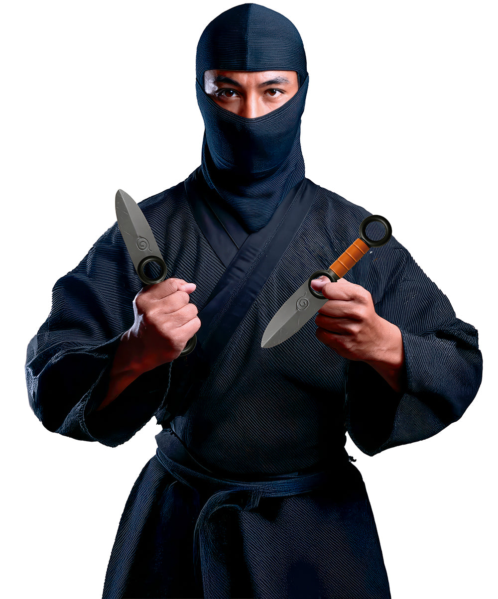 NINJA KUNAI, 18 CMS