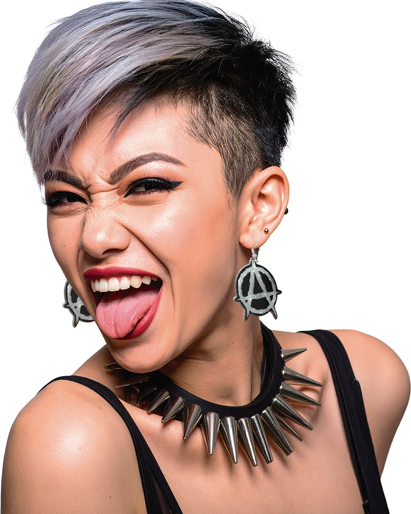PUNK EARRINGS