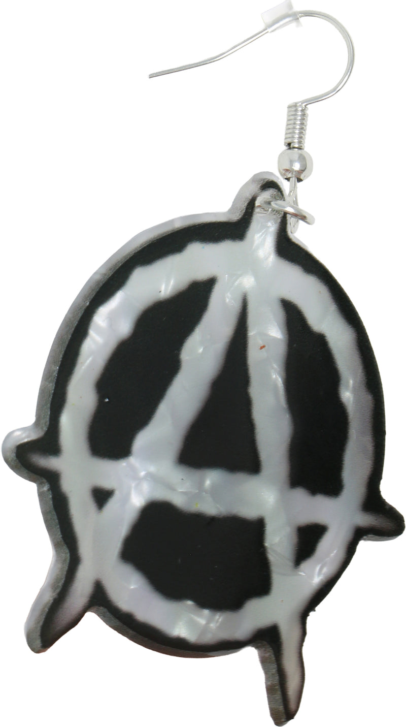 PUNK EARRINGS