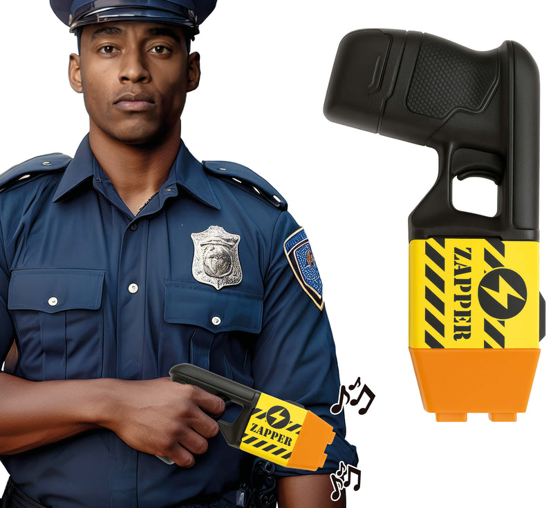ZAPPER GUN WITH SOUND